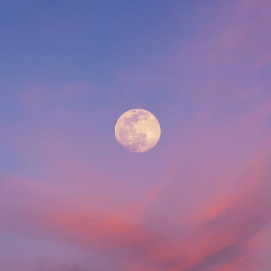 Les phases de la lune et leur influence sur la vie quotidienne