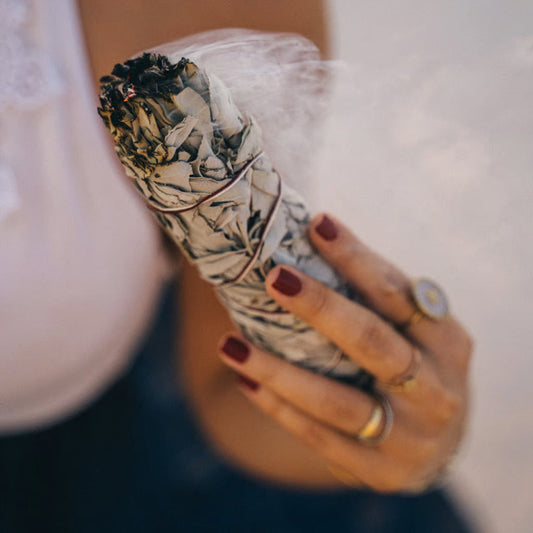 Rituels de Purification pour Votre Maison