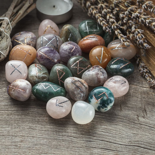 L'art de la divination : au-delà du tarot
