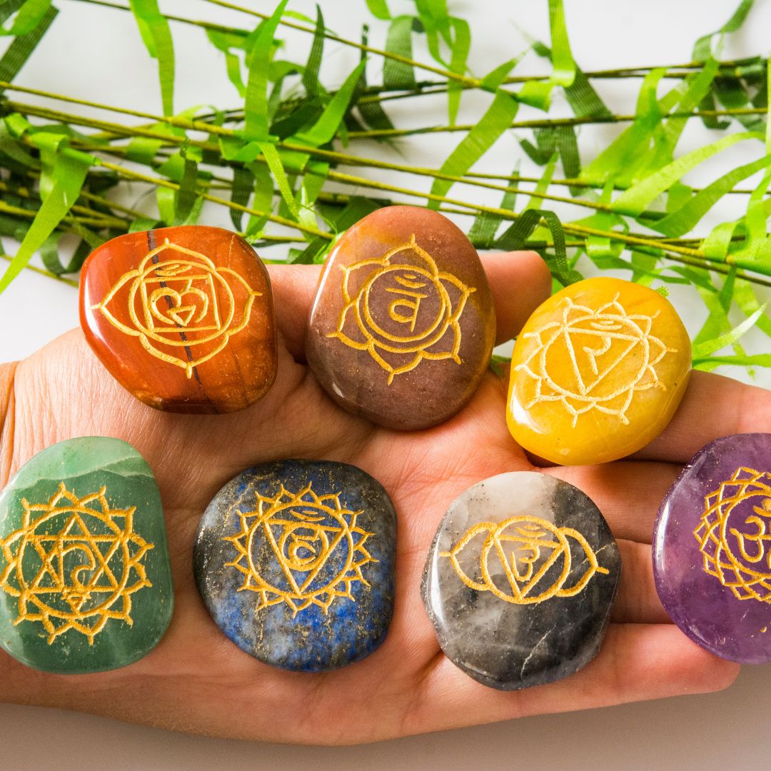 Les chakras : comprendre et équilibrer vos centres énergétiques