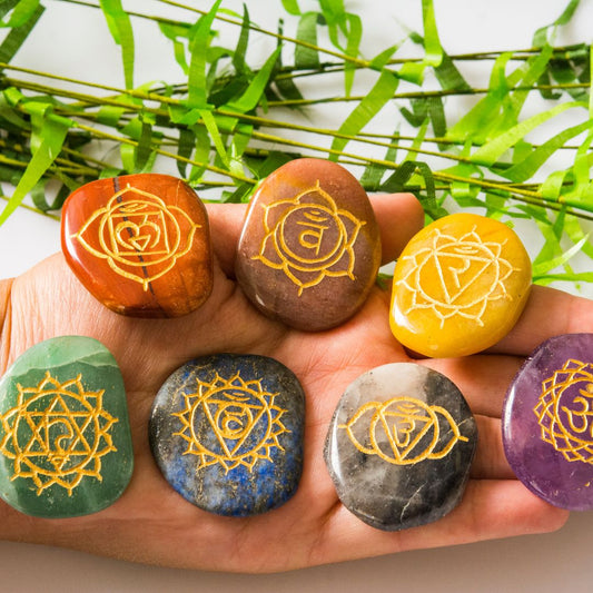 Les chakras : comprendre et équilibrer vos centres énergétiques