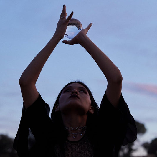 Rituels de pleine lune pour la manifestation et la libération