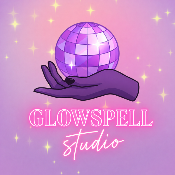 Glowspell Studio